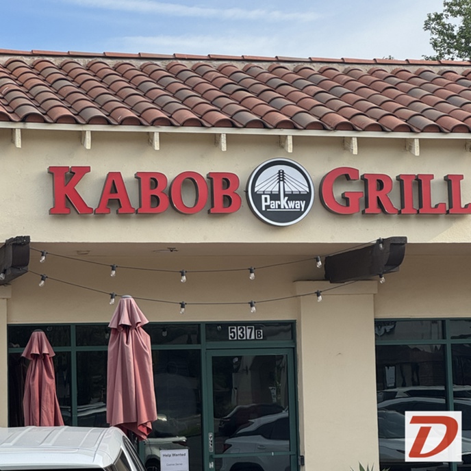 Parkway Kebab and Grill